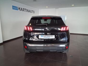 SPOTICAR Peugeot 3008 1.6 Hybrid Gt E-eat8 Usada - Suv-4x4 Híbrido Plug-in Preto - Viseu - 1200222851_5