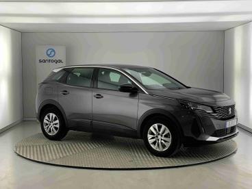 SPOTICAR Peugeot 3008 1.2 Puretech Active Pack Usada - Suv-4x4 Gasolina Cinza - Lisboa - 1200223267_1