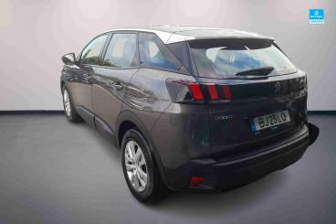 SPOTICAR Peugeot 3008 1.2 Puretech Active Pack Usada - Suv-4x4 Gasolina Cinza - Lisboa - 1200223328_2