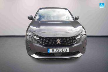 SPOTICAR Peugeot 3008 1.2 Puretech Active Pack Usada - Suv-4x4 Gasolina Cinza - Lisboa - 1200223328_3