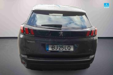 SPOTICAR Peugeot 3008 1.2 Puretech Active Pack Usada - Suv-4x4 Gasolina Cinza - Lisboa - 1200223328_4