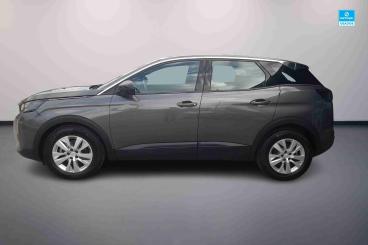 SPOTICAR Peugeot 3008 1.2 Puretech Active Pack Usada - Suv-4x4 Gasolina Cinza - Lisboa - 1200223328_5