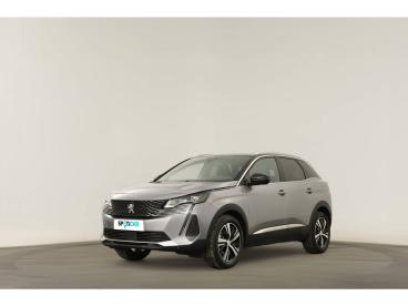 SPOTICAR Peugeot 3008 1.2 Puretech 130 Eat8 Gt Usada - Suv-4x4 Gasolina Cinza - Vila Nova De Gaia - 1200223357_1