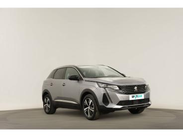 SPOTICAR Peugeot 3008 1.2 Puretech 130 Eat8 Gt Usada - Suv-4x4 Gasolina Cinza - Vila Nova De Gaia - 1200223357_2