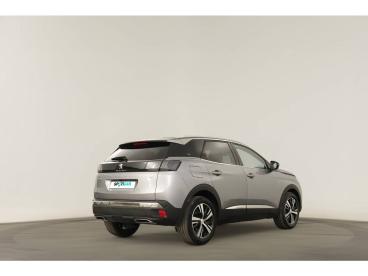 SPOTICAR Peugeot 3008 1.2 Puretech 130 Eat8 Gt Usada - Suv-4x4 Gasolina Cinza - Vila Nova De Gaia - 1200223357_3
