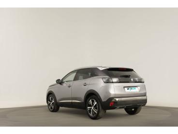 SPOTICAR Peugeot 3008 1.2 Puretech 130 Eat8 Gt Usada - Suv-4x4 Gasolina Cinza - Vila Nova De Gaia - 1200223357_4