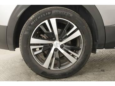 SPOTICAR Peugeot 3008 1.2 Puretech 130 Eat8 Gt Usada - Suv-4x4 Gasolina Cinza - Vila Nova De Gaia - 1200223357_5