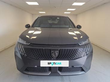 SPOTICAR Peugeot 3008 Hybrid 145cv E-dcs6 Allure Usada - Suv-4x4 Gasolina Cinzento Titane - Carnaxide - 1200223498_2