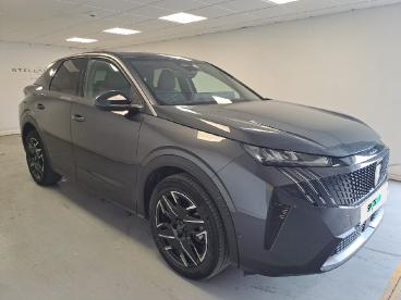 SPOTICAR Peugeot 3008 Hybrid 145cv E-dcs6 Allure Usada - Suv-4x4 Gasolina Cinzento Titane - Carnaxide - 1200223498_3