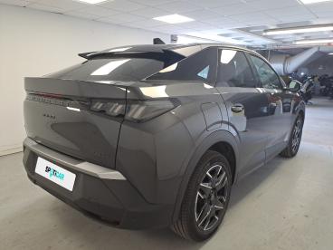 SPOTICAR Peugeot 3008 Hybrid 145cv E-dcs6 Allure Usada - Suv-4x4 Gasolina Cinzento Titane - Carnaxide - 1200223498_4