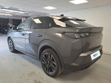 SPOTICAR Peugeot 3008 Hybrid 145cv E-dcs6 Allure Usada - Suv-4x4 Gasolina Cinzento Titane - Carnaxide - 1200223498_5