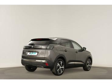 SPOTICAR Peugeot 3008 Gt Electrico 210cv Bateria 73 Kwh Usada - Suv-4x4 Elétrico Cinza - Vila Nova De Gaia - 1200223697_3