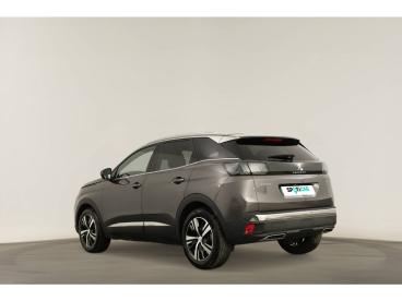 SPOTICAR Peugeot 3008 Gt Electrico 210cv Bateria 73 Kwh Usada - Suv-4x4 Elétrico Cinza - Vila Nova De Gaia - 1200223697_4
