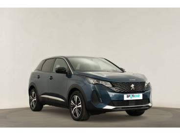 SPOTICAR Peugeot 3008 Hybrid 136cv E-dcs6 Allure Usada - Suv-4x4 Gasolina Azul - Vila Nova De Gaia - 1200223698_2