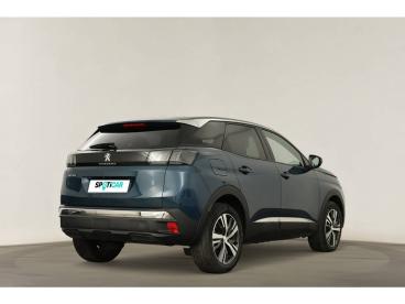 SPOTICAR Peugeot 3008 Hybrid 136cv E-dcs6 Allure Usada - Suv-4x4 Gasolina Azul - Vila Nova De Gaia - 1200223698_3