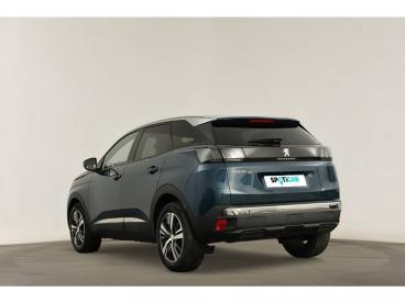 SPOTICAR Peugeot 3008 Hybrid 136cv E-dcs6 Allure Usada - Suv-4x4 Gasolina Azul - Vila Nova De Gaia - 1200223698_4