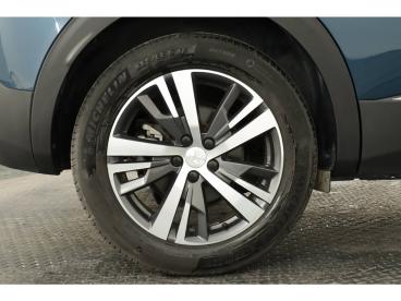 SPOTICAR Peugeot 3008 Hybrid 136cv E-dcs6 Allure Usada - Suv-4x4 Gasolina Azul - Vila Nova De Gaia - 1200223698_5