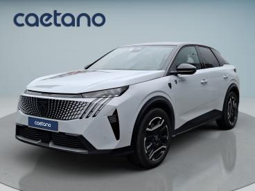 SPOTICAR Peugeot 3008 Gt Plug-in Hybrid 195cv E-dcs7 Usada - Suv-4x4 Híbrido Plug-in Branco Okenite Metalizado - Almada - 1200224603_1