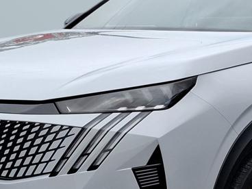 SPOTICAR Peugeot 3008 Gt Plug-in Hybrid 195cv E-dcs7 Usada - Suv-4x4 Híbrido Plug-in Branco Okenite Metalizado - Almada - 1200224603_3