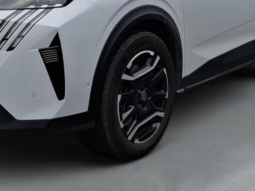 SPOTICAR Peugeot 3008 Gt Plug-in Hybrid 195cv E-dcs7 Usada - Suv-4x4 Híbrido Plug-in Branco Okenite Metalizado - Almada - 1200224603_4
