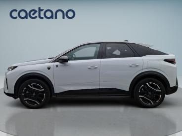 SPOTICAR Peugeot 3008 Gt Plug-in Hybrid 195cv E-dcs7 Usada - Suv-4x4 Híbrido Plug-in Branco Okenite Metalizado - Almada - 1200224603_5