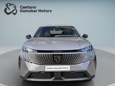SPOTICAR Peugeot 3008 Allure Electrico 210cv Bateria 73 Kwh Usada - Suv-4x4 Elétrico Cinzento Artense Metalizado - Almada - 1200224613_2