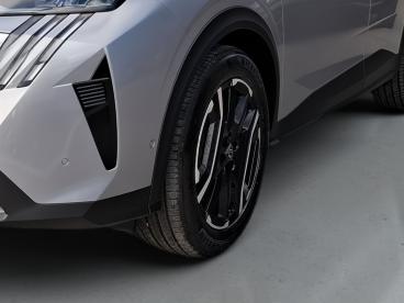 SPOTICAR Peugeot 3008 Allure Electrico 210cv Bateria 73 Kwh Usada - Suv-4x4 Elétrico Cinzento Artense Metalizado - Almada - 1200224613_4