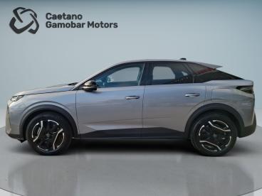 SPOTICAR Peugeot 3008 Allure Electrico 210cv Bateria 73 Kwh Usada - Suv-4x4 Elétrico Cinzento Artense Metalizado - Almada - 1200224613_5