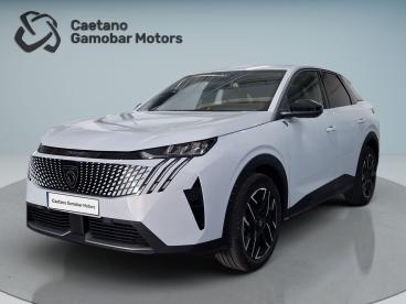 SPOTICAR Peugeot 3008 Allure Electrico 210cv Bateria 73 Kwh Usada - Suv-4x4 Elétrico Branco Okenite Metalizado - Almada - 1200224651_1
