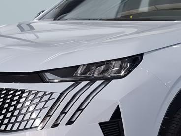 SPOTICAR Peugeot 3008 Allure Electrico 210cv Bateria 73 Kwh Usada - Suv-4x4 Elétrico Branco Okenite Metalizado - Almada - 1200224651_2