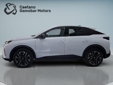 SPOTICAR Peugeot 3008 Allure Electrico 210cv Bateria 73 Kwh Usada - Suv-4x4 Elétrico Branco Okenite Metalizado - Almada - 1200224651_3