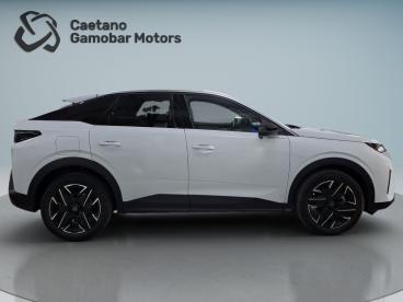 SPOTICAR Peugeot 3008 Allure Electrico 210cv Bateria 73 Kwh Usada - Suv-4x4 Elétrico Branco Okenite Metalizado - Almada - 1200224651_4