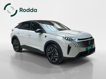 SPOTICAR Peugeot 3008 Gt Hybrid 145 Cv E-dcs6 Amc4 Usada - Suv-4x4 Gasolina Outras - Aveiro - 1200224901_1