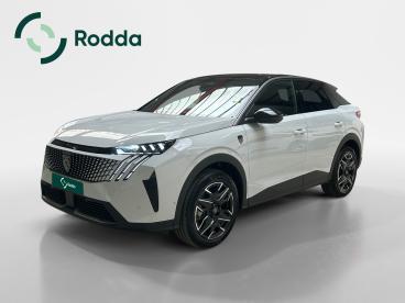 SPOTICAR Peugeot 3008 Gt Hybrid 145 Cv E-dcs6 Amc4 Usada - Suv-4x4 Gasolina Outras - Aveiro - 1200224901_3