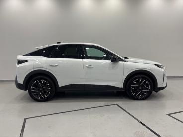 SPOTICAR Peugeot 3008 Hybrid 145cv E-dcs6 Allure Usada - Suv-4x4 Gasolina Branco - Portela Lrs - 1200225036_4