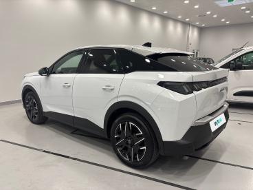 SPOTICAR Peugeot 3008 Hybrid 145cv E-dcs6 Allure Usada - Suv-4x4 Gasolina Branco - Portela Lrs - 1200225036_5