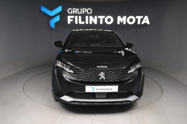 SPOTICAR Peugeot 3008 1.6 Hybrid Allure Pack E-eat8 Usada - Comerciais Híbrido Plug-in Preto - Braga - 1200225062_1