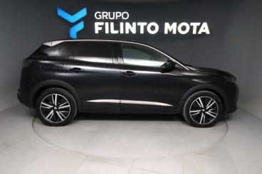 SPOTICAR Peugeot 3008 1.6 Hybrid Allure Pack E-eat8 Usada - Comerciais Híbrido Plug-in Preto - Braga - 1200225062_2