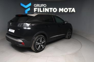 SPOTICAR Peugeot 3008 1.6 Hybrid Allure Pack E-eat8 Usada - Comerciais Híbrido Plug-in Preto - Braga - 1200225062_5