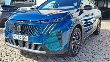 SPOTICAR Peugeot 3008 1.2 Hybrid Allure E-dcs6 Usada - Suv-4x4 Gasolina Azul - Lisboa - 1200225116_3
