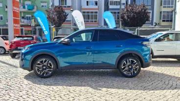 SPOTICAR Peugeot 3008 1.2 Hybrid Allure E-dcs6 Usada - Suv-4x4 Gasolina Azul - Lisboa - 1200225116_4