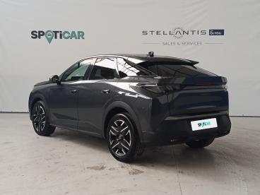 SPOTICAR Peugeot 3008 Hybrid 136cv E-dcs6 Allure Usada - Suv-4x4 Gasolina Cinzento Titane - Amadora - 1200225185_5