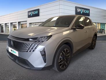 SPOTICAR Peugeot 3008 Hybrid 145cv E-dcs6 Allure Usada - Suv-4x4 Gasolina Cinzento Artense - Carnaxide - 1200225236_1