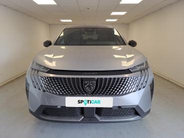 SPOTICAR Peugeot 3008 Hybrid 145cv E-dcs6 Allure Usada - Suv-4x4 Gasolina Cinzento Artense - Carnaxide - 1200225236_2