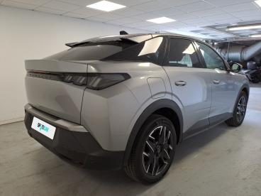 SPOTICAR Peugeot 3008 Hybrid 145cv E-dcs6 Allure Usada - Suv-4x4 Gasolina Cinzento Artense - Carnaxide - 1200225236_4