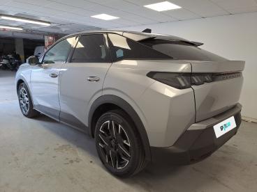 SPOTICAR Peugeot 3008 Hybrid 145cv E-dcs6 Allure Usada - Suv-4x4 Gasolina Cinzento Artense - Carnaxide - 1200225236_5