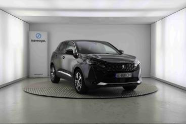 SPOTICAR Peugeot 3008 1.5 Bluehdi Allure Pack Eat8 Usada - Suv-4x4 Diesel Preto - Lisboa - 1200225272_2