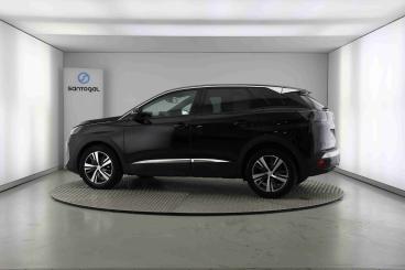 SPOTICAR Peugeot 3008 1.5 Bluehdi Allure Pack Eat8 Usada - Suv-4x4 Diesel Preto - Lisboa - 1200225272_4