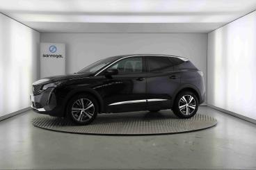 SPOTICAR Peugeot 3008 1.5 Bluehdi Allure Pack Eat8 Usada - Suv-4x4 Diesel Preto - Lisboa - 1200225272_5