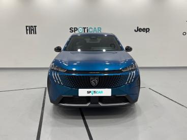 SPOTICAR Peugeot 3008 Hybrid 136cv E-dcs6 Allure Usada - Suv-4x4 Gasolina Estofos Tri-material - Carnaxide - 1200225363_2